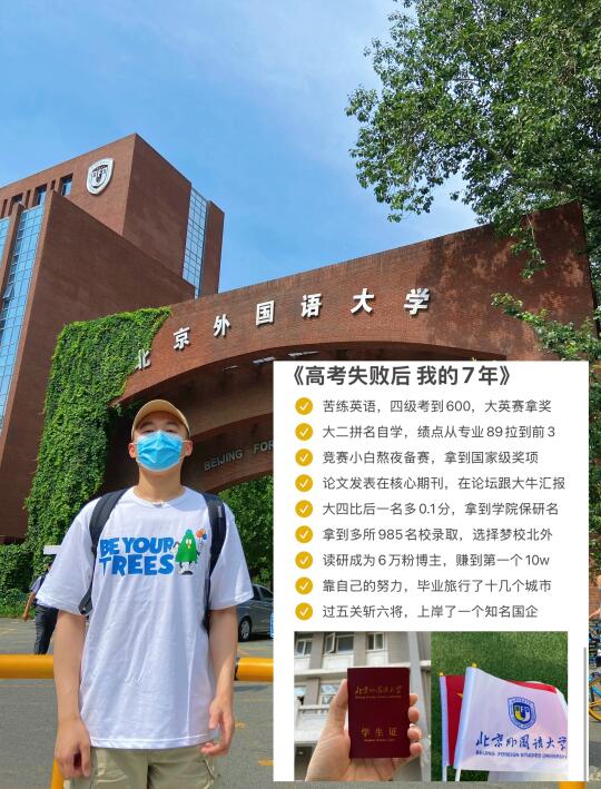 二本开局又怎样，我还不是走到了罗马