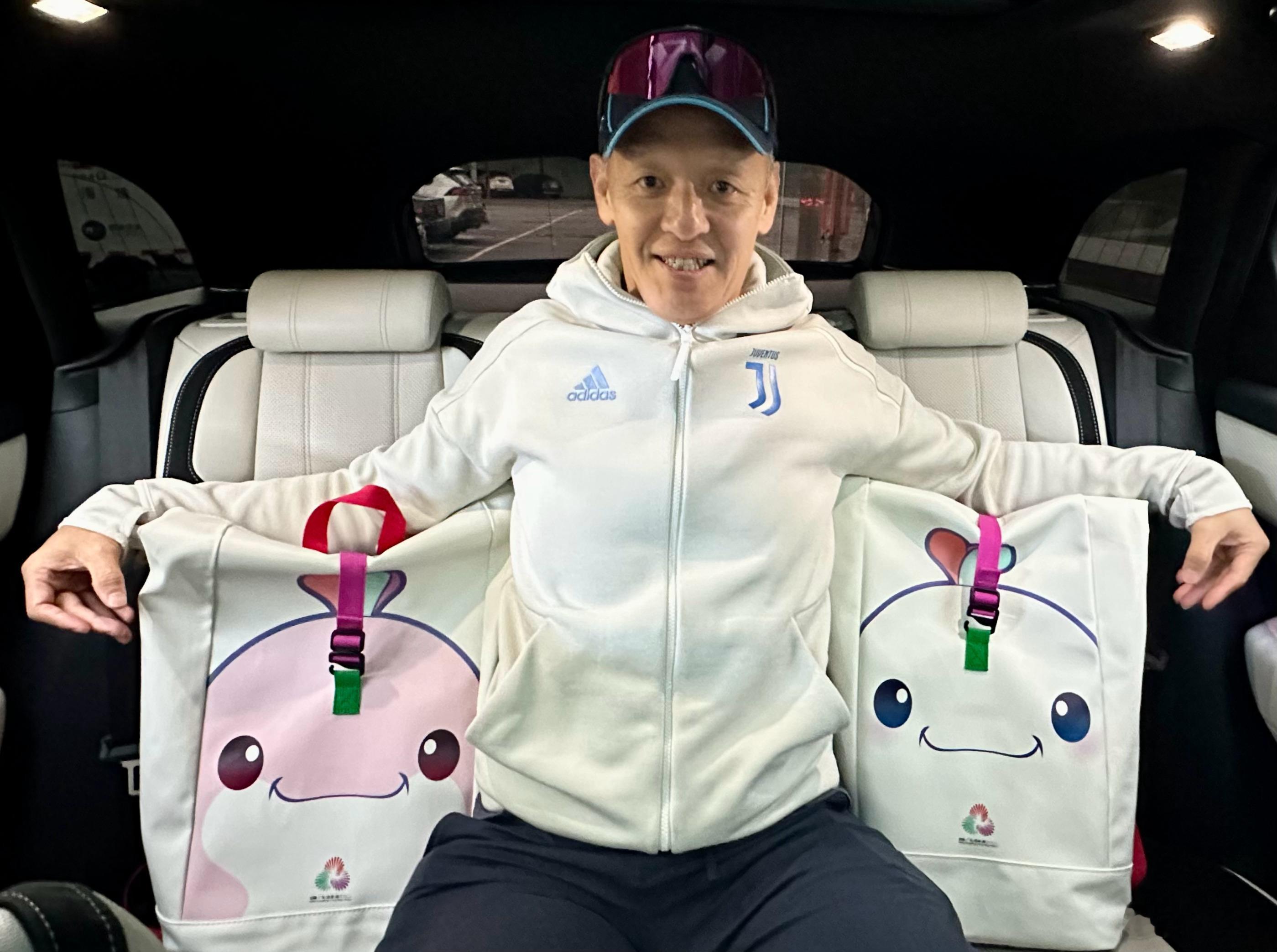 多谢你们，我们会展开新的旅程！例如 : 周六上午1150，F1 拉斯维加斯站排位