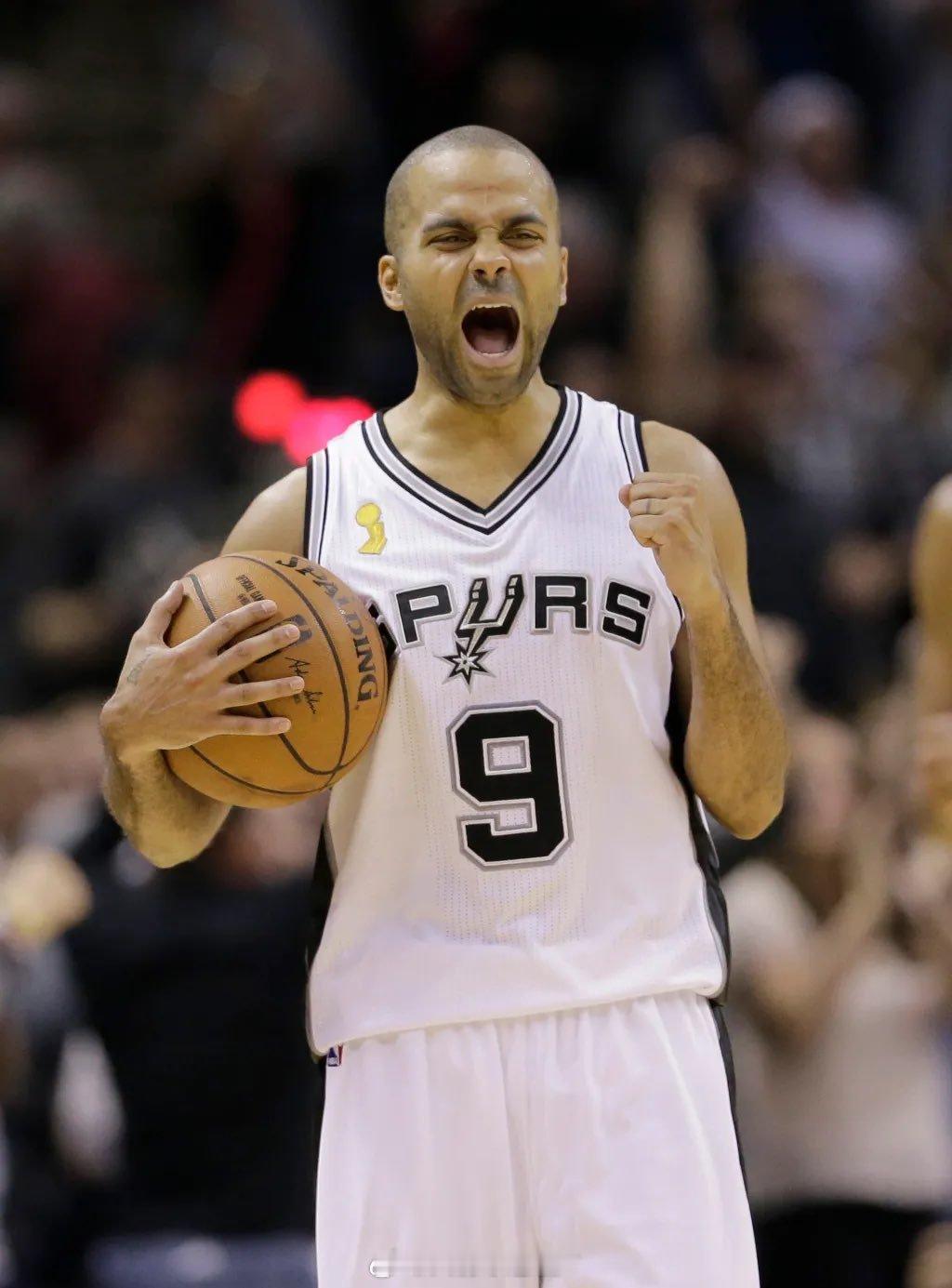 托尼·帕克正在考虑成为一名NBA教练 ​​​