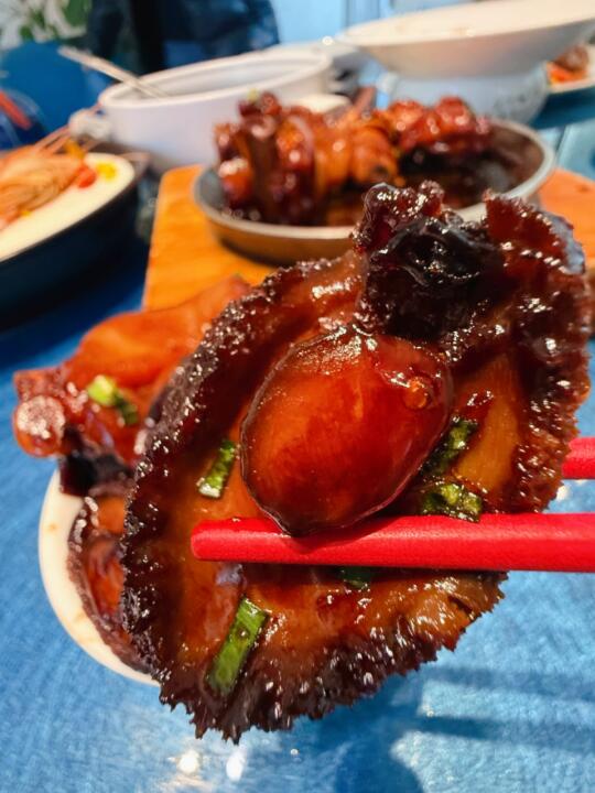 本地人强推！这家本帮菜绝了！