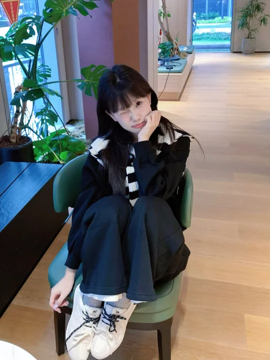 📷存一些拍照姿势