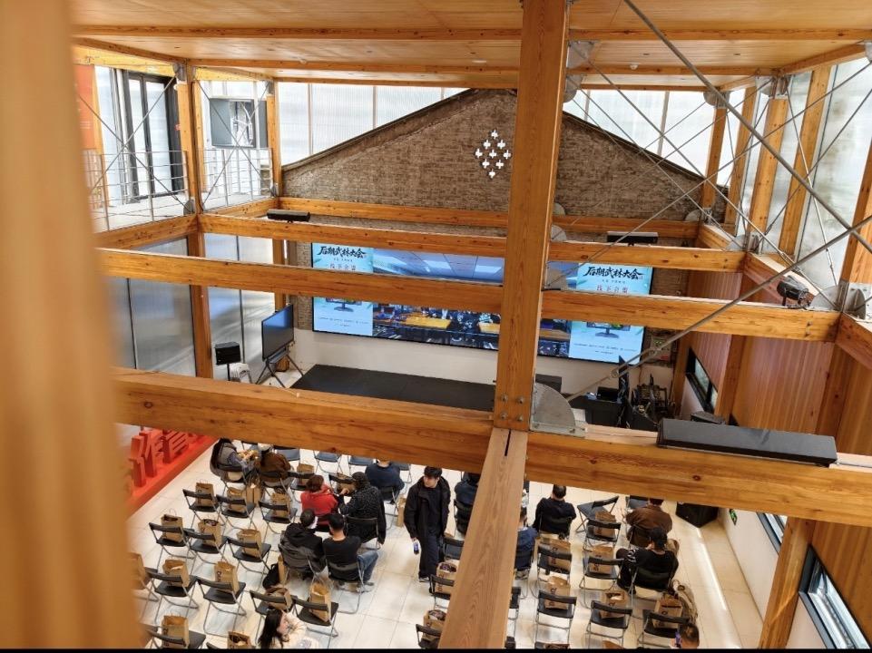 百位摄影人现场过抽奖详情招，原来后期修图拼的根本不是AI。后期武林大会
 