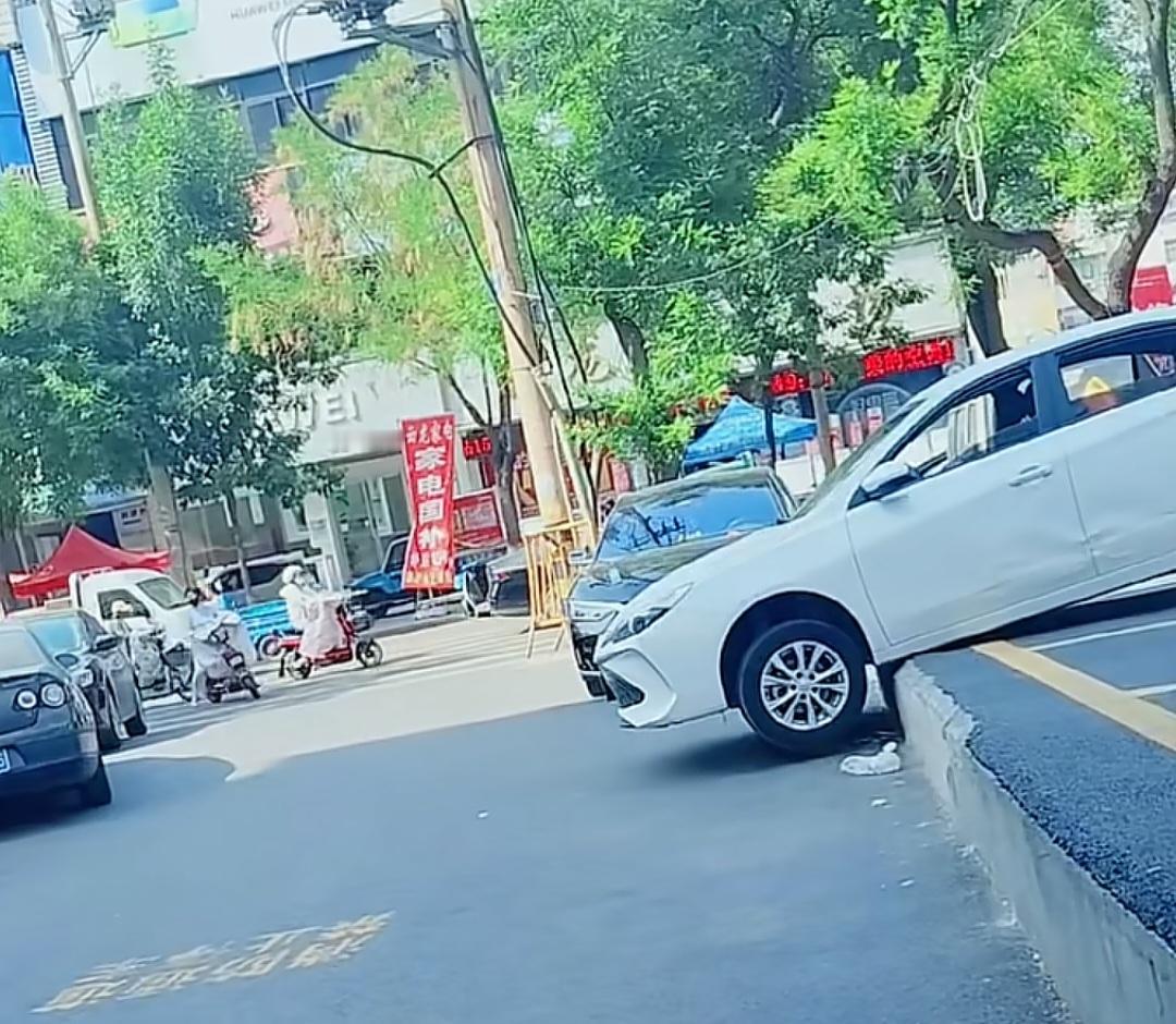 邹平网友看看这是邹平哪位置？下次你们就会注意这里了！