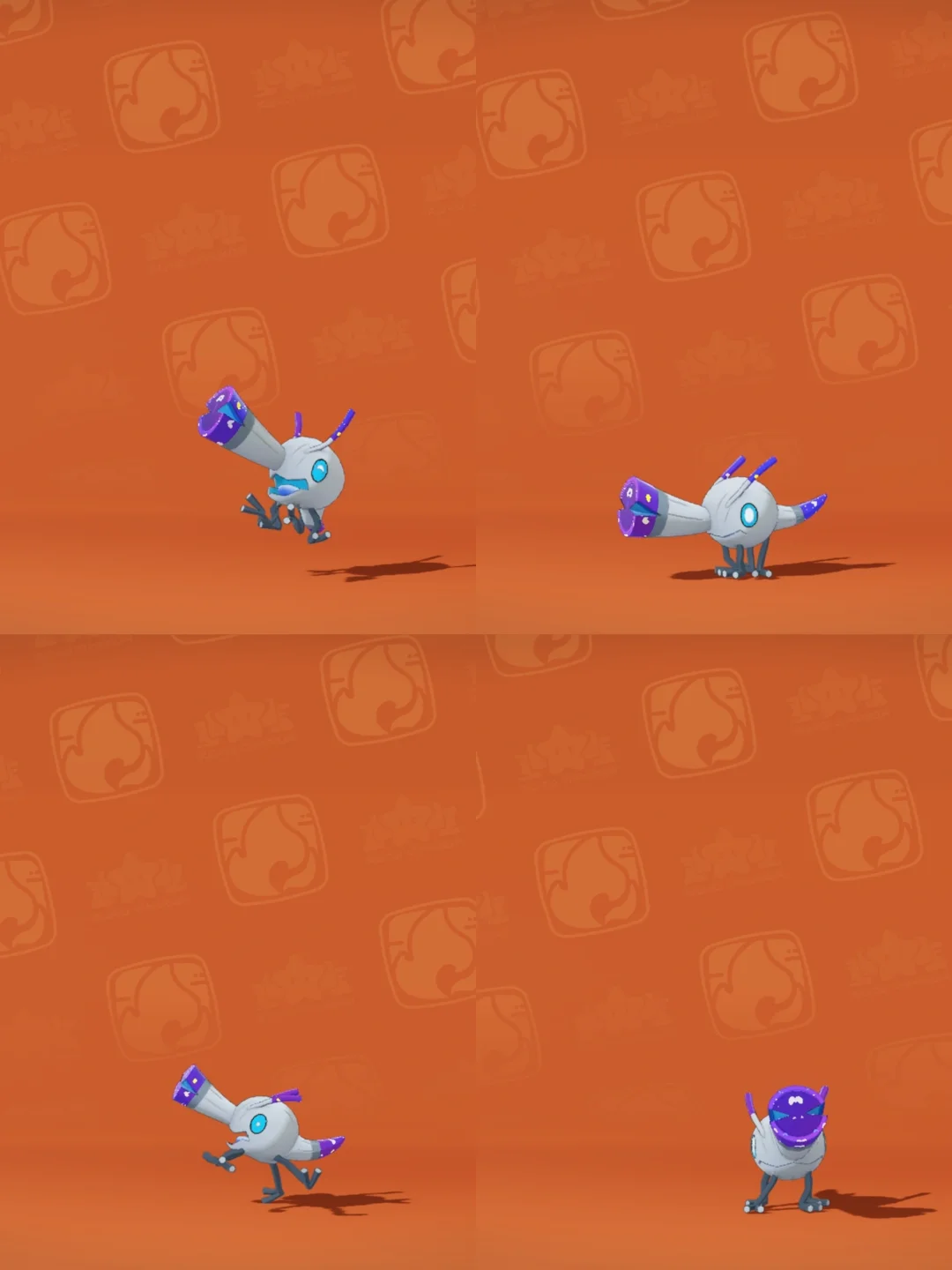 超可爱有么有！？