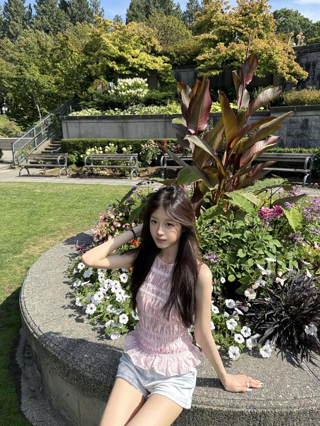欧巴정신차리。迪丽热巴