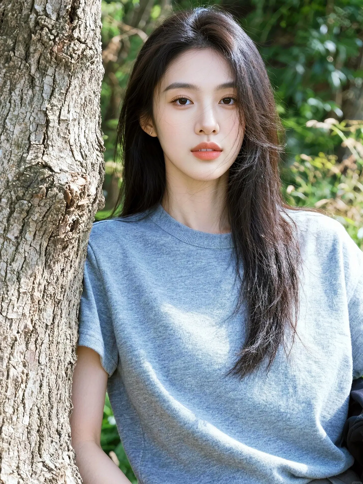 AI低饱和生活照 随变ai随便玩 玩法合伙人计划 随变一拍都很夯 日常随拍