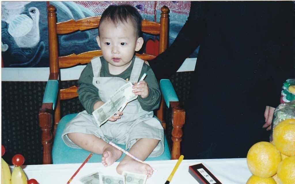 脸颊肉满满的然竣尼一枚
🦊귀엽다 해 어서
快说我可爱
—2022/5/5
崔