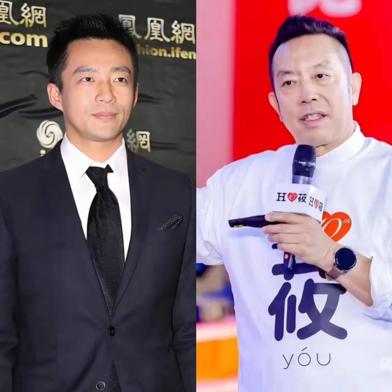 现在全网最感激西北董事长贾国龙的人，应该就是汪小菲了！
​去年，汪小菲主理的麻六
