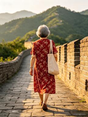 一位60后退休阿姨说：像我们60岁以后的夫妻，大多学会这样保护自己方式：
一、出
