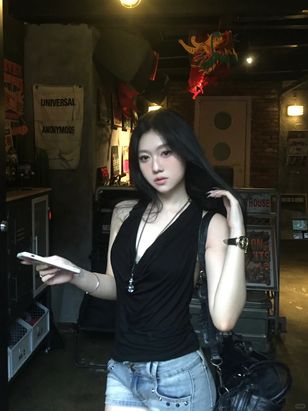 脾气不太好那女的🐈‍