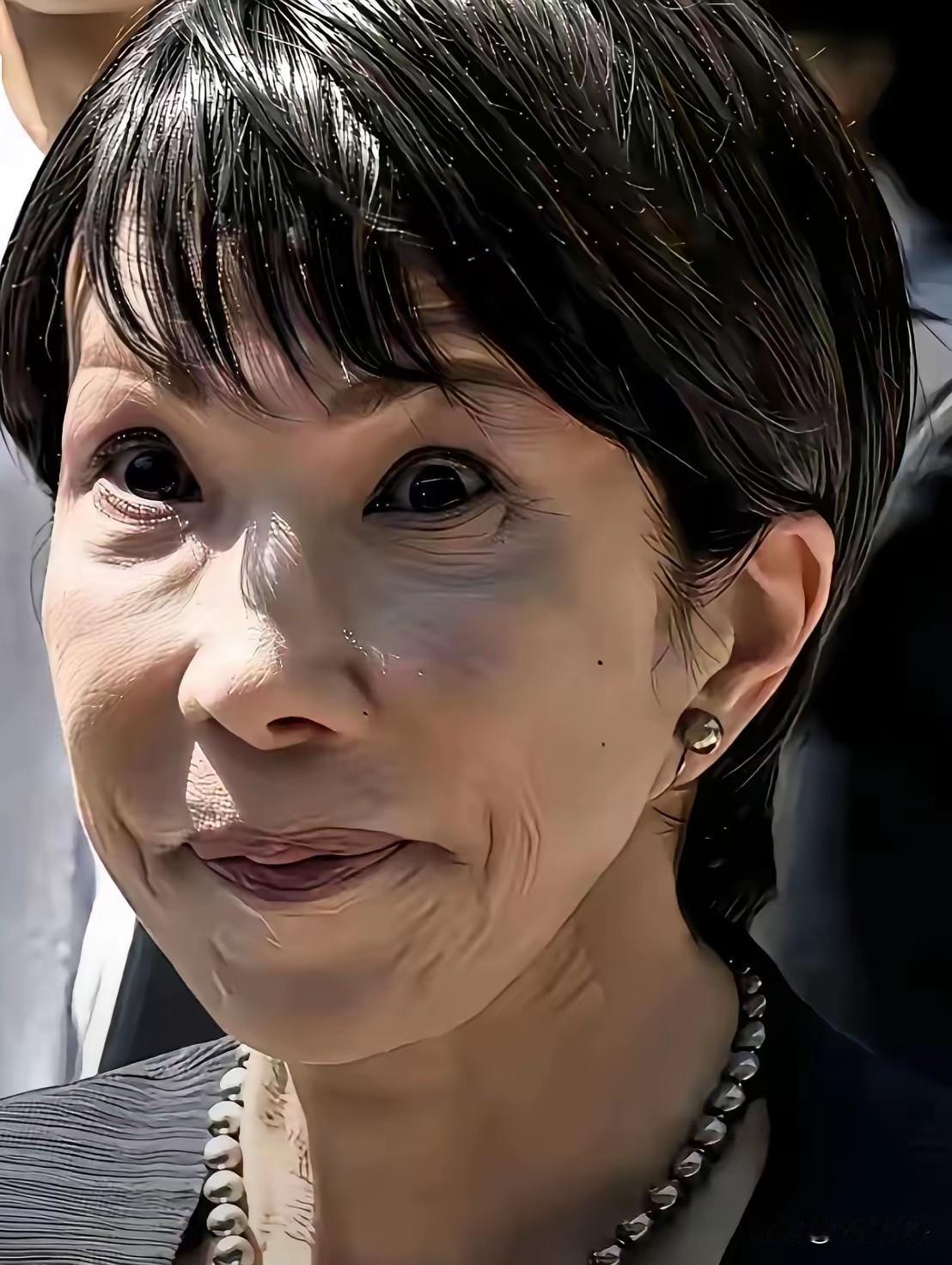 高市早苗，一个好消息，一个坏消息，你想先听哪一个。

日本前首相石破茂又批评高市