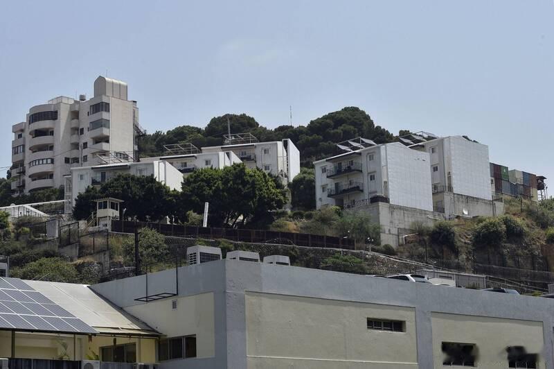 要对伊朗动手？美国驻黎巴嫩使馆撤离非必要人员海外新鲜事ai热点共创计划 美国总统