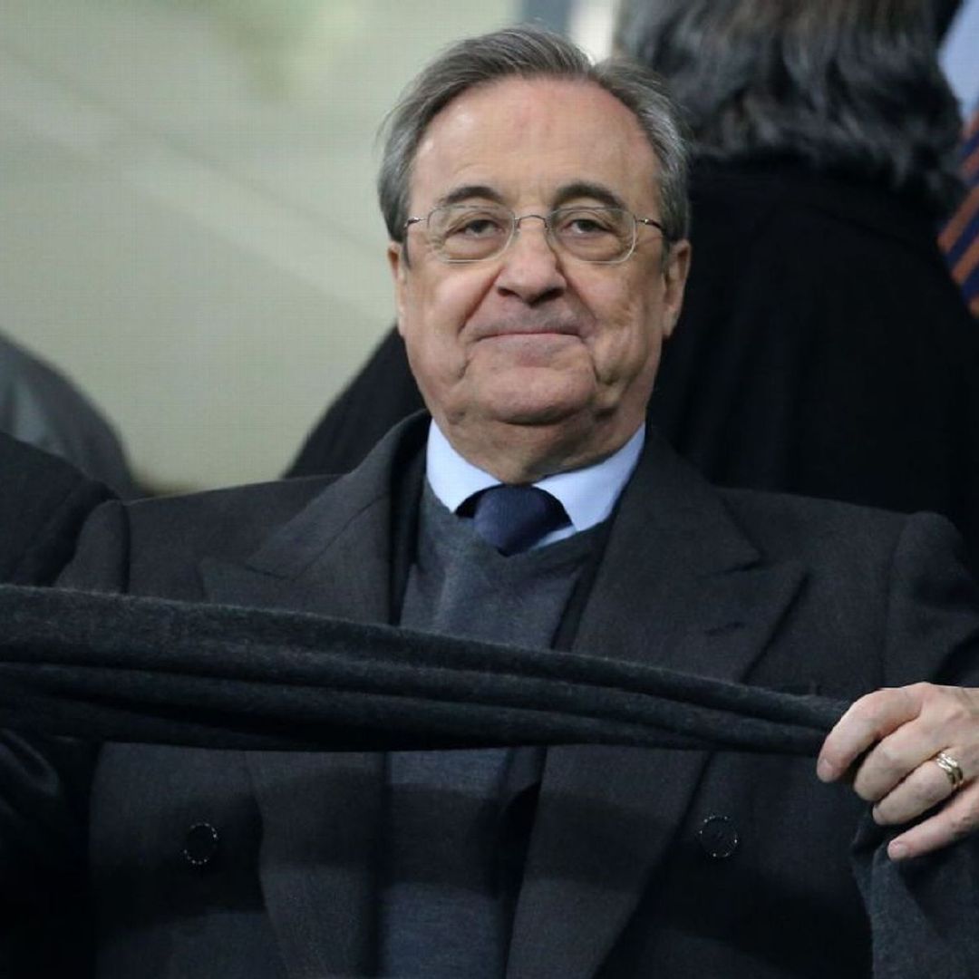 【The Athletic 记者 Guillermo Rai】皇家马德里的内部反