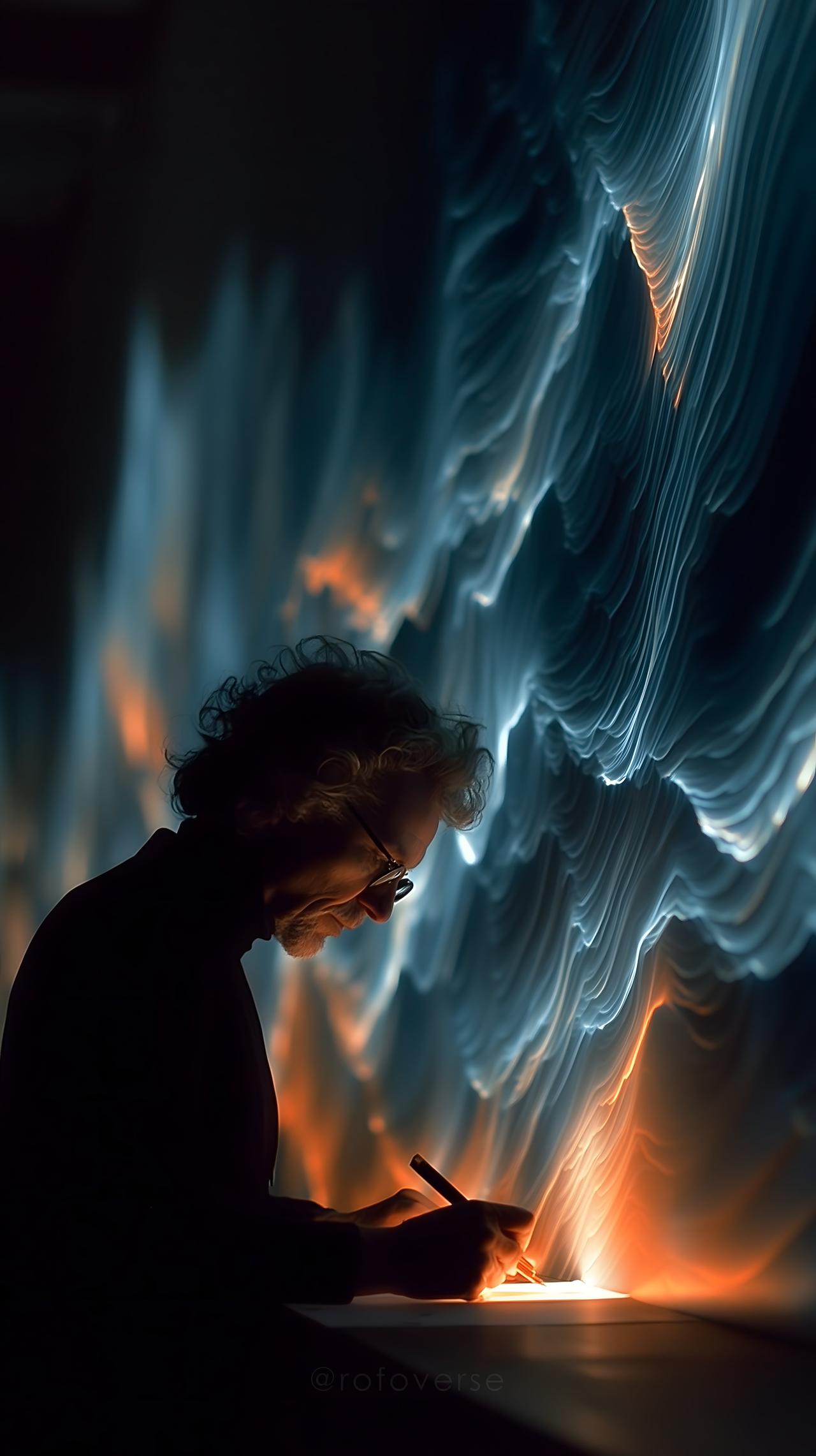 那些弄残语言的人，语言会报复他们。——乔治·斯坦纳，《语言与沉默》：39