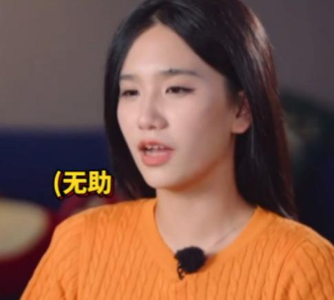 看完《再见爱人》，
我唯一无法同情的就是何美延了，
原因很简单，不是因为她错了，