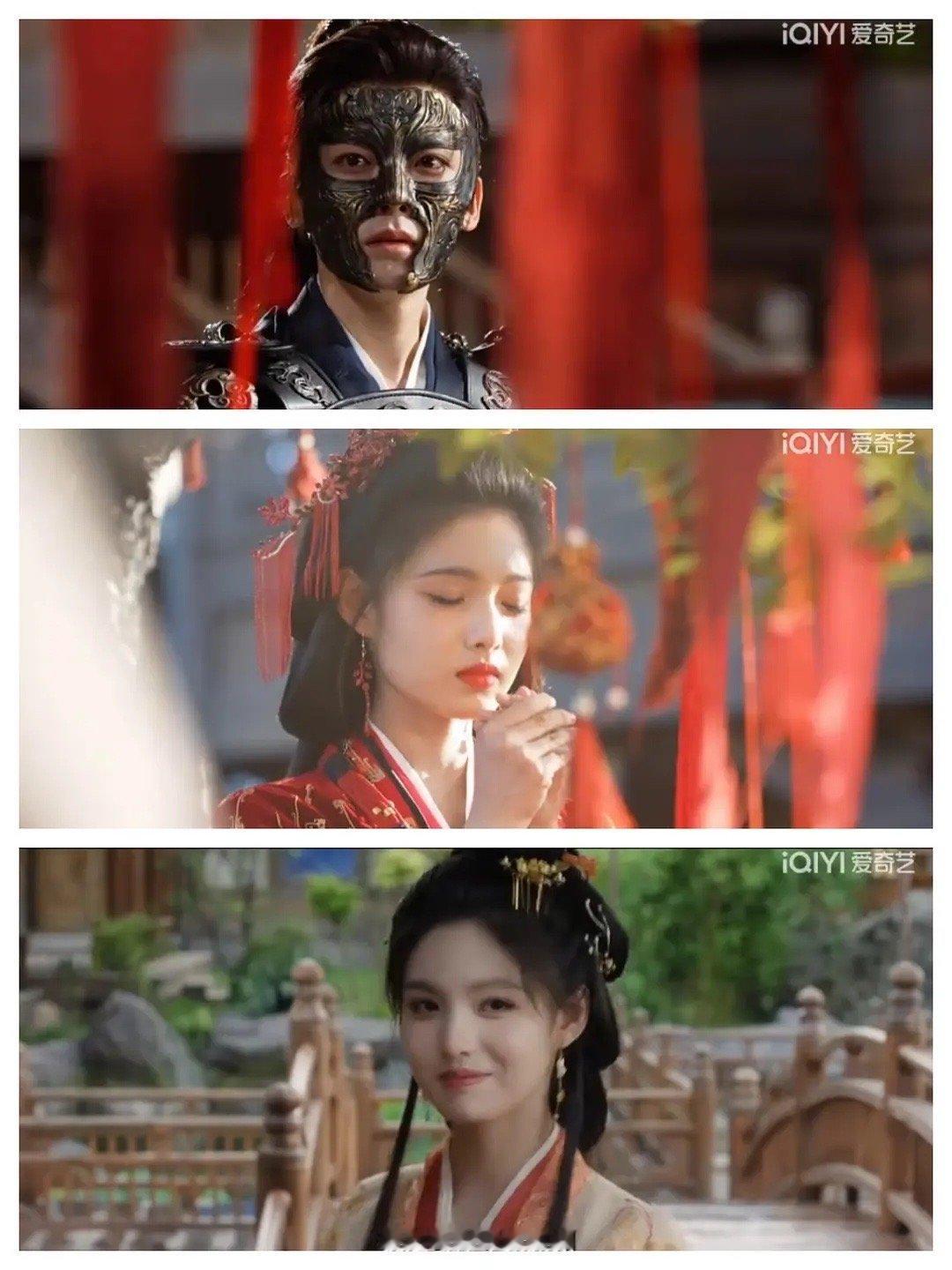 雀骨《雀骨》杀青特辑质感好好，开拍的时候还被嘲是“三无烂饼”，没想到开头就是王炸