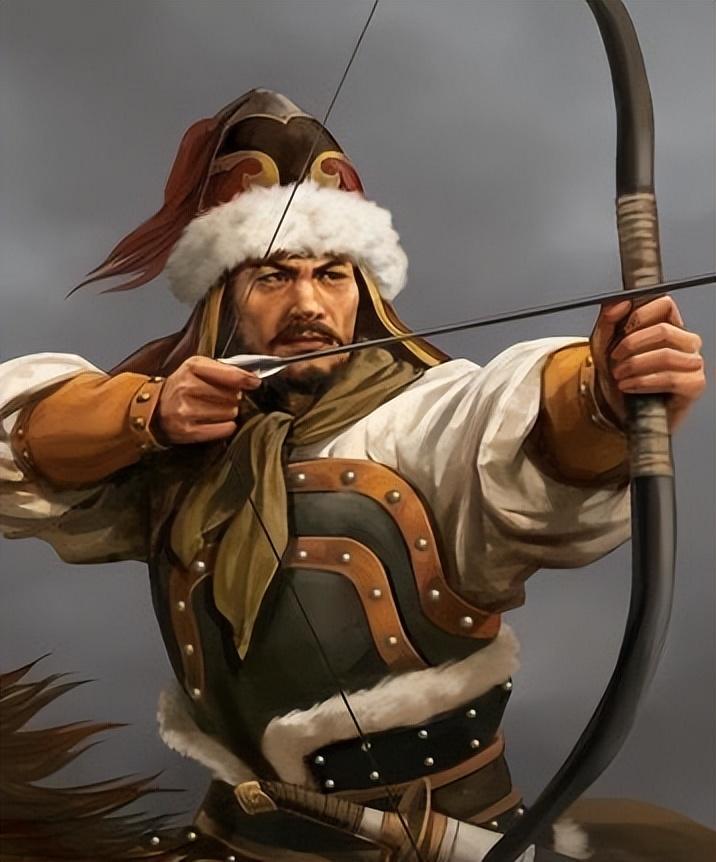 家人们，接着上回聊慕容廆。这货决定向中原王朝称臣的时候，

那可是捅了大篓子，遇