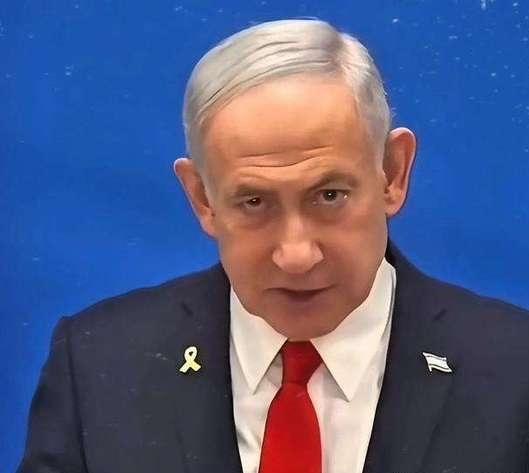 千年等一回，以色列总理内塔尼亚胡终于等到了消除伊朗这个心腹大患的机会，这个机会就