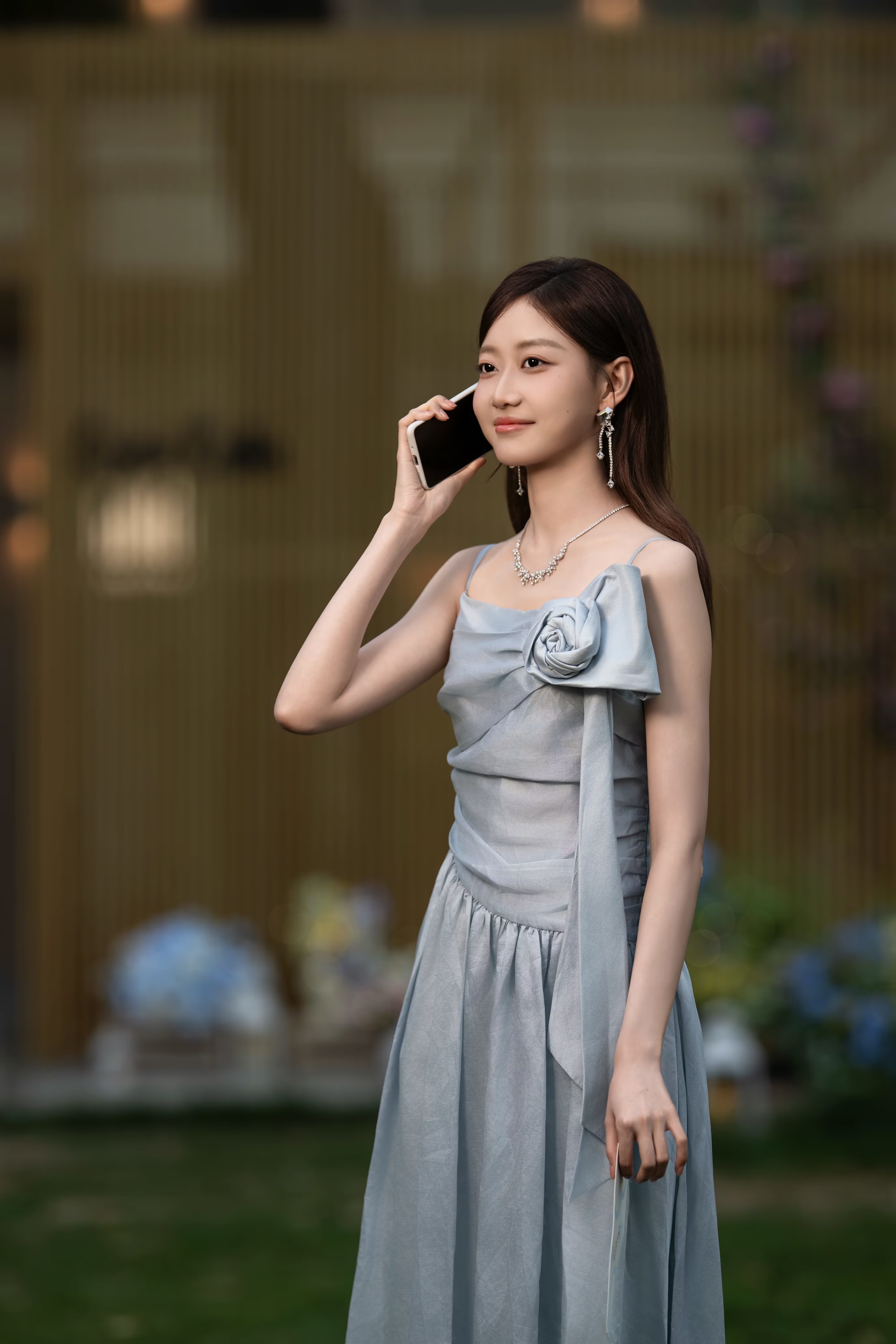心动的信号第9季点映礼专属高清剧照（中期告白）～心动9告白夜心动的信号心动的信号