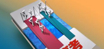 河南考生注意：牧原、正大抢着要毕业生的河南牧业经济学院，分数线其实很友好！
不谈