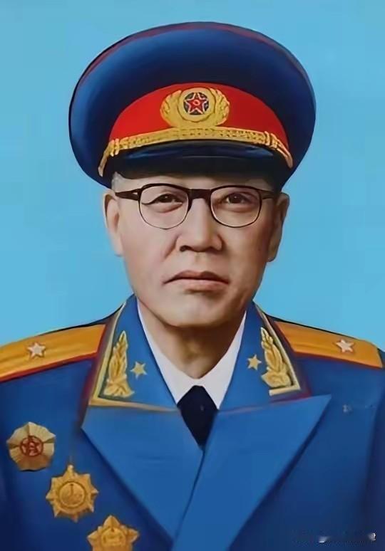别再被骗了！贺晋年本该授上将，换成阎红彦根本不是“顶替”那么简单
 
熟悉开国授