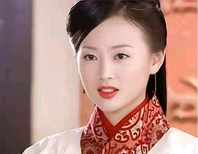 卫子夫极致骨气：不给刘彻留台阶，让帝王终身难堪