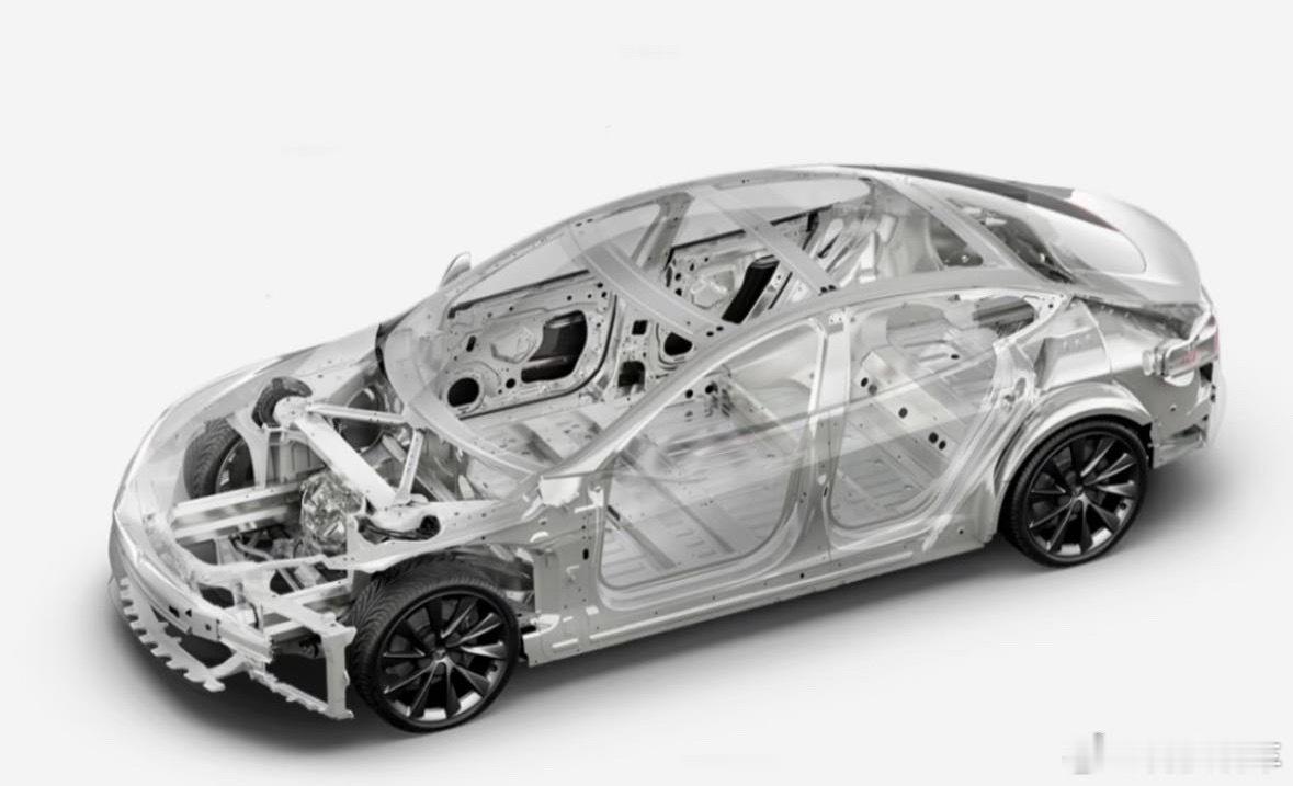 魏建军回应不用一体压铸简单看一下一体压铸车身的优缺点：优点：生产效率高；车身更轻