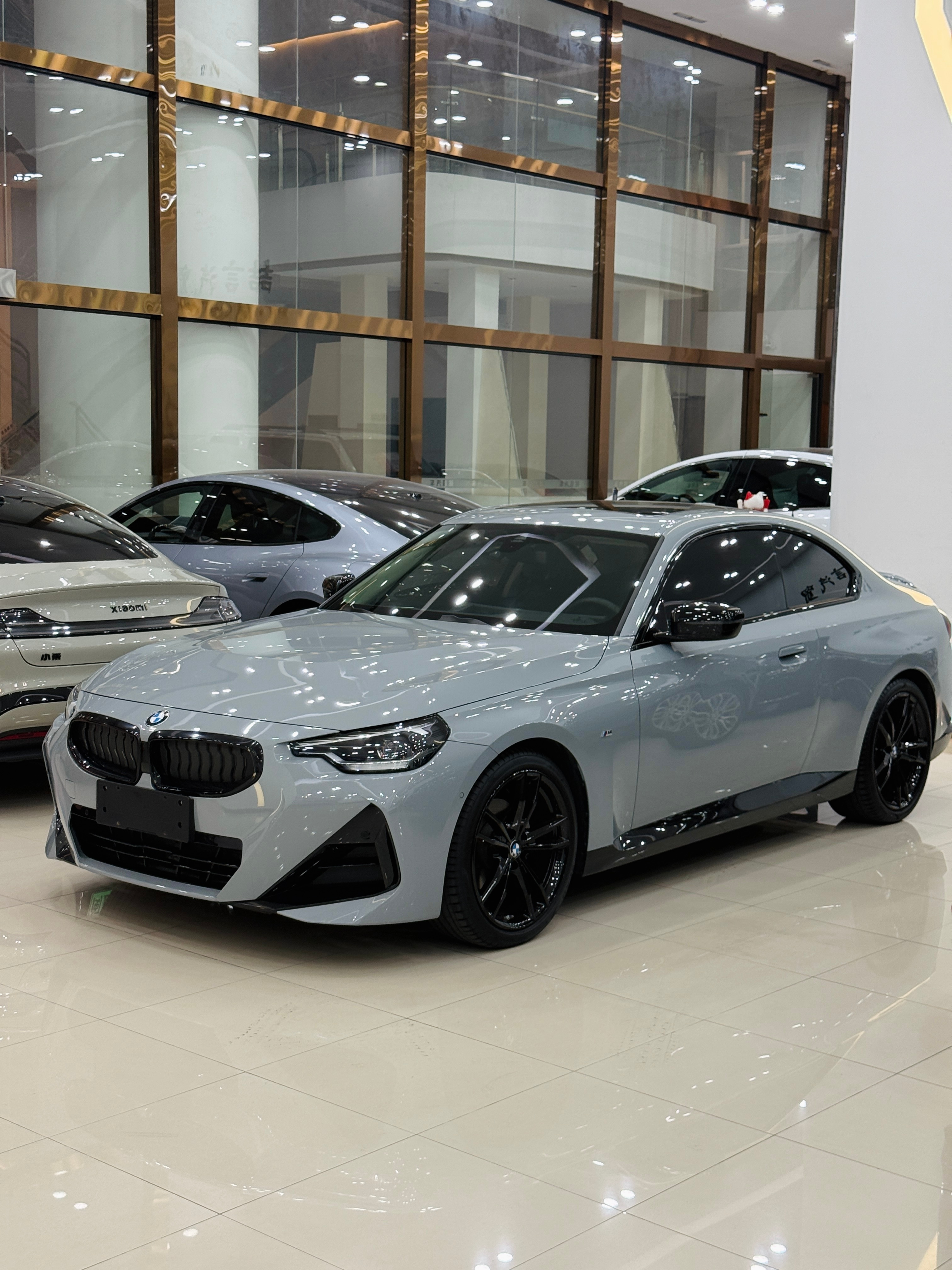 就算不开车，你也得去赶公交，转地铁，折腾这个劲的功夫还不如有辆自己的车，在属于自