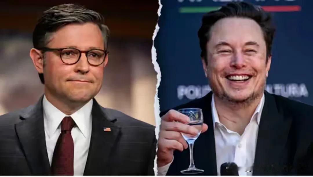 竟然有人提议马斯克任众议院议长，这可别真的变成现实哟，否则，米国说不定真的会有巨