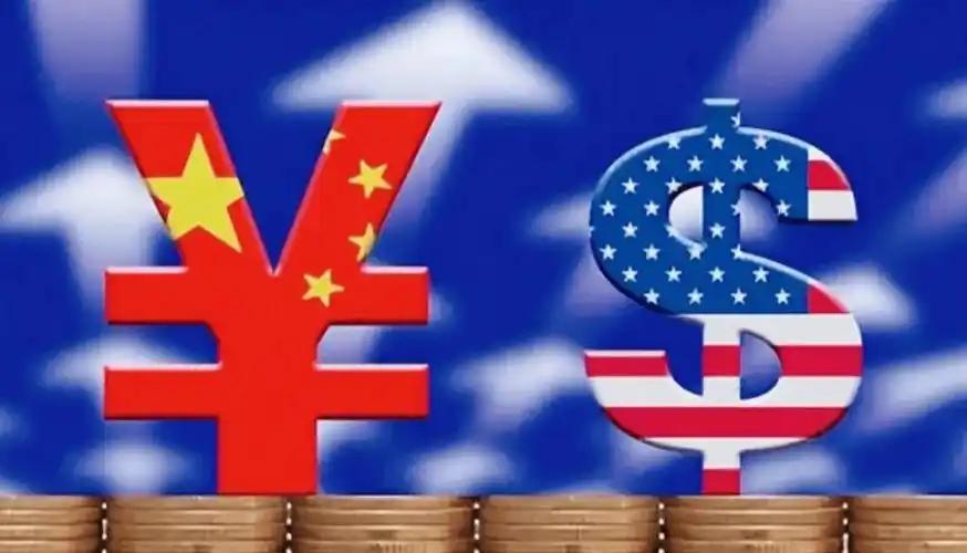 中美之间真正的差距，到底有多大？这么说吧，中美目前的经济总量已经很清楚。从国内生