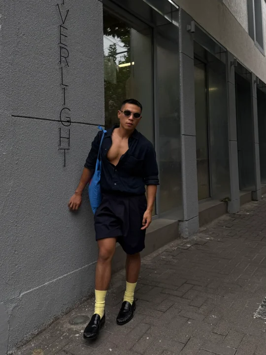 黑皮配法棍一棍又一棍｜棍棍都带劲