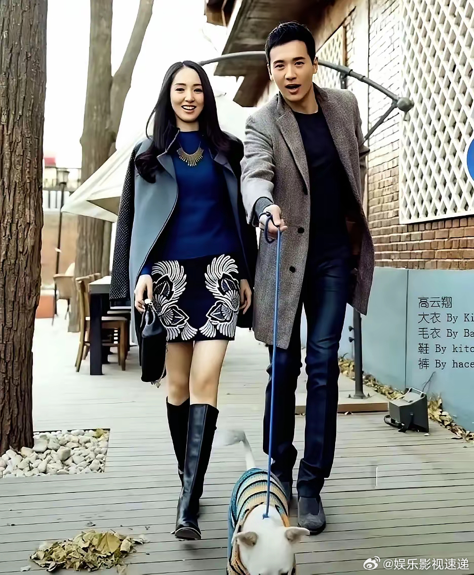 董璇把再婚消息提前发给高云翔，看似礼貌，其实是把女儿放在最前面——她要让高云翔知