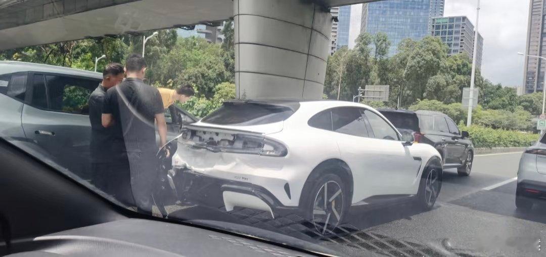 这是啥车？ ​​​