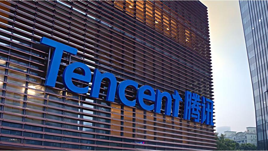 瑞银看好中国AI领先企业阿里和腾讯

瑞银将其对中国人工智能领域的投资标的缩小至