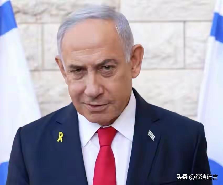 以色列总统遇袭，对，你没有听错，以色列总统遭遇到袭击，是伊朗还是内塔尼亚胡？
