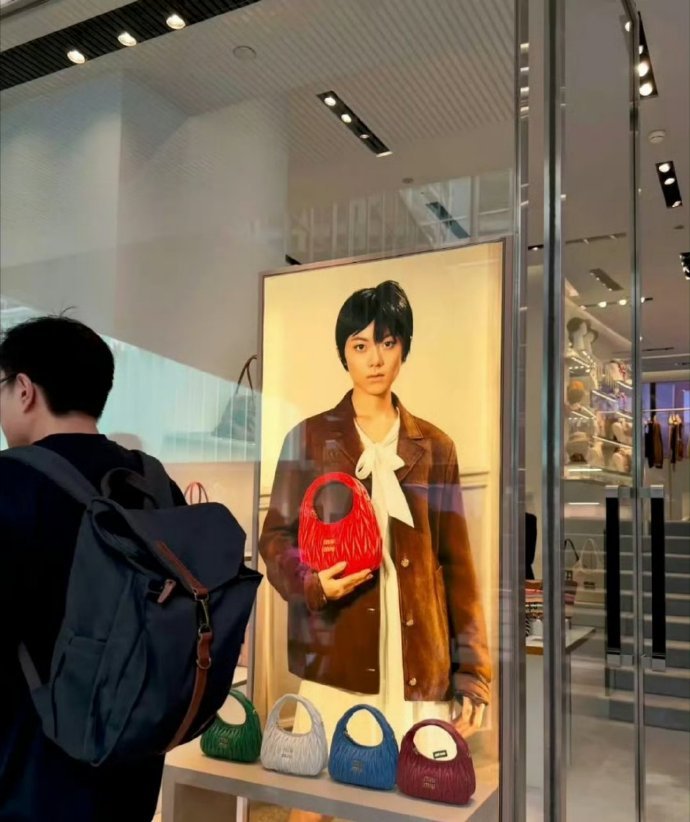 可以去告恶意P图的水平 