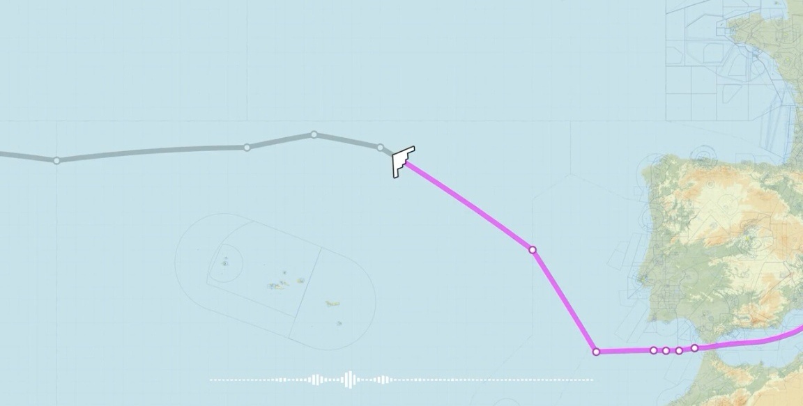🔻老美这战略轰炸机队真是磨洋工摸鱼给懂王看。🔻又有2架B-2轰炸机从美国本土