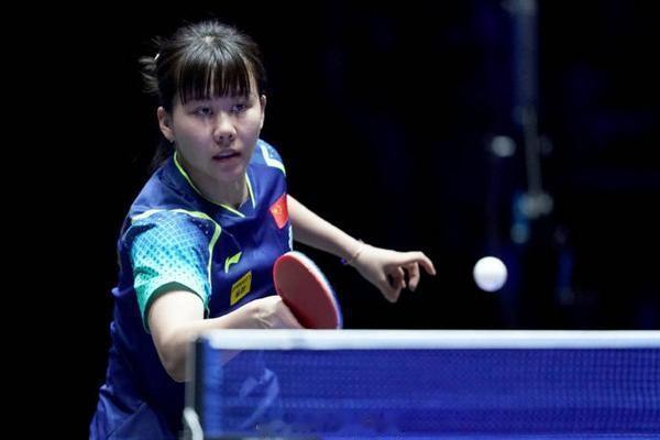 中国女乒也太强了吧！
半决赛直接把日本队全灭了！
😱 没想到啊，大藤沙月竟然被