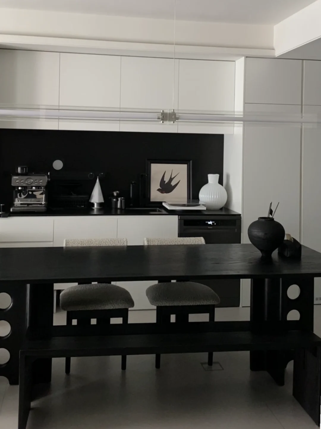 黑白极简｜与生俱来的高级感