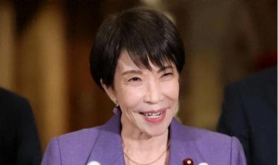 不归路！中国要求日本全面解除武装后，高市早苗宣布解散众议院
 
1 月 23 日