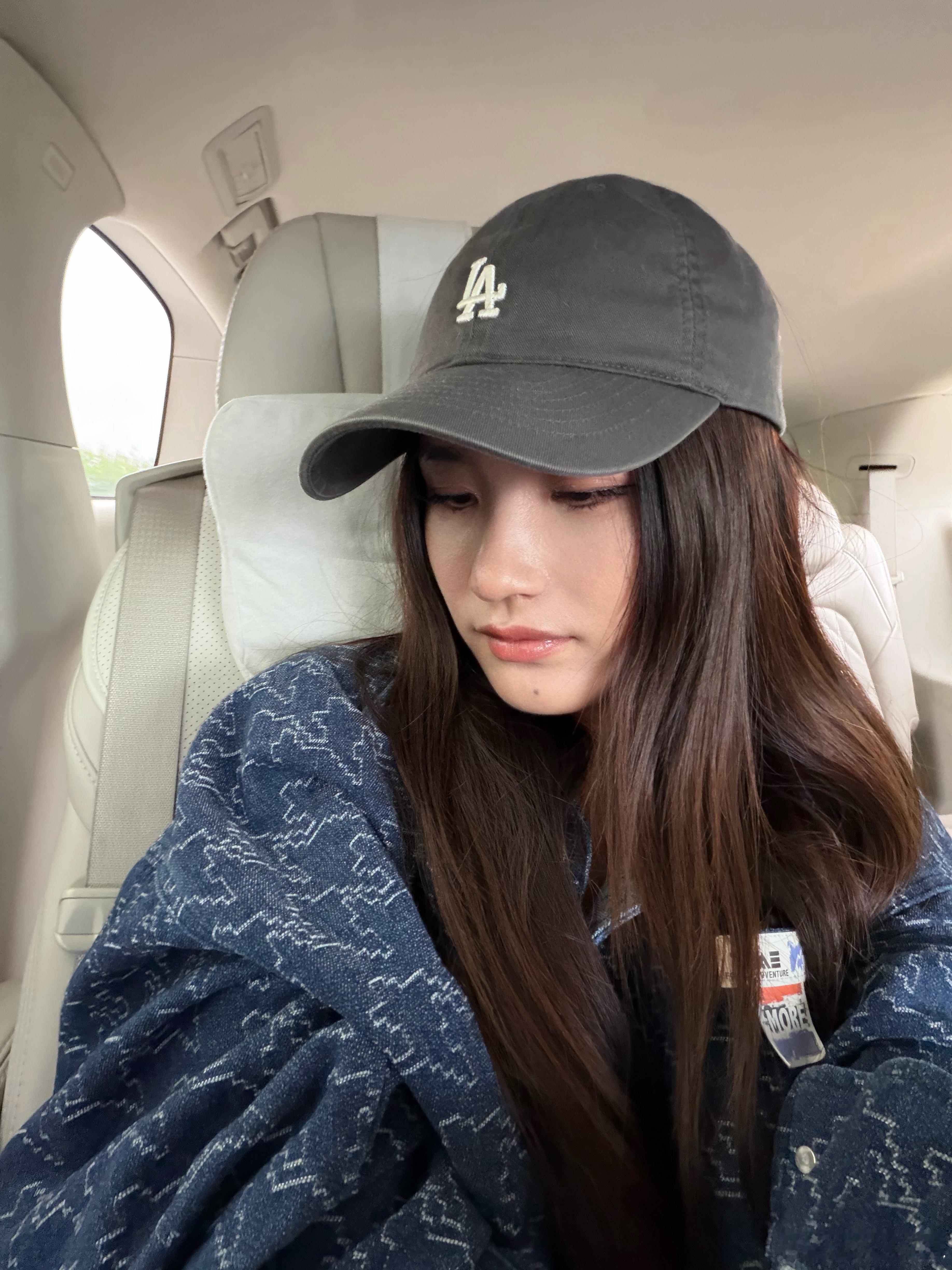 在去莫干山路上啦！嘿嘿，猜猜我去干嘛？