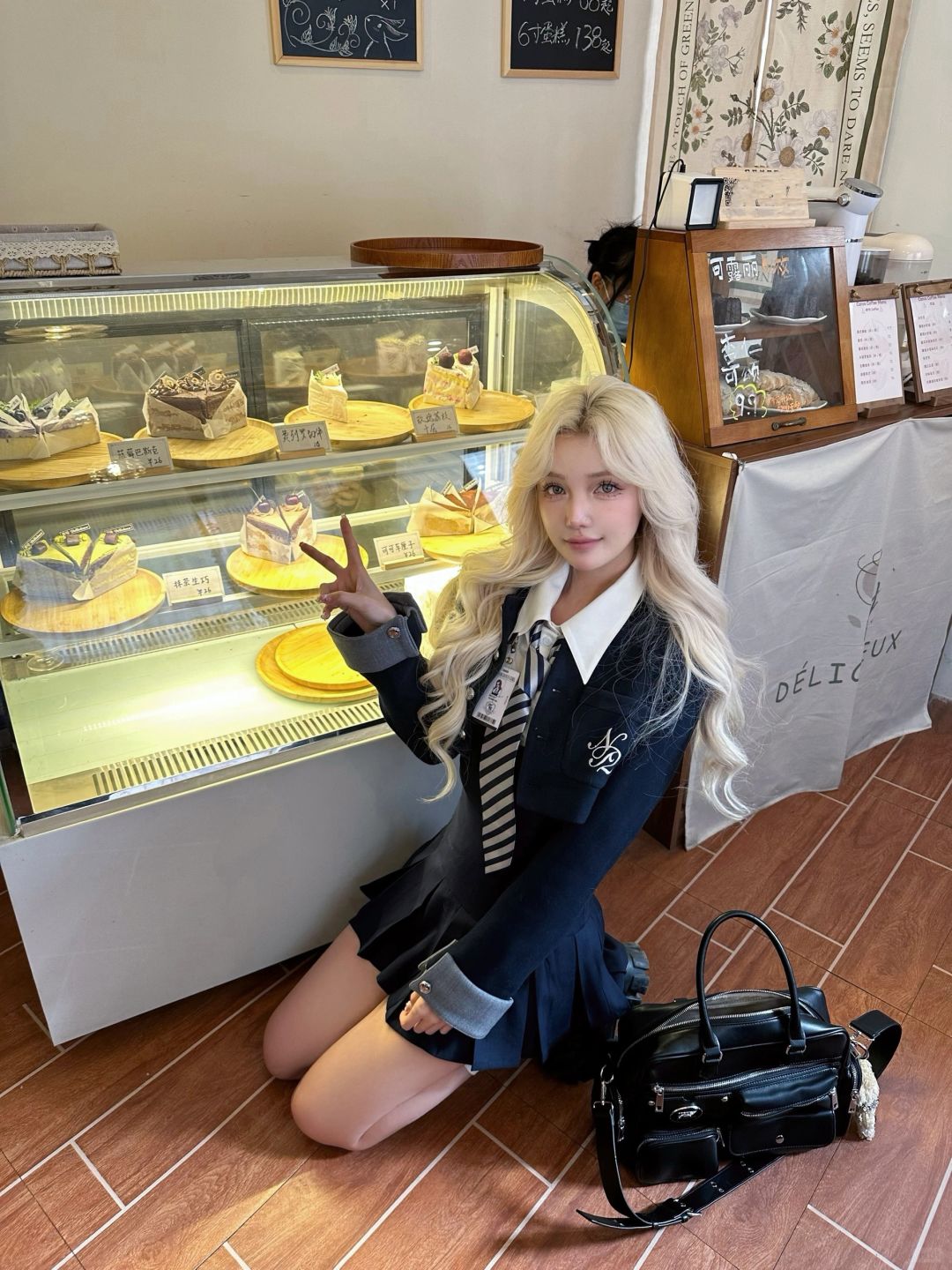 🇺🇸 St. Trinian’s （2007