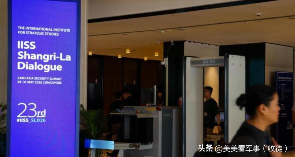 香会闹崩了！

多国代表遗憾离场，崔天凯回国前，留下极具分量一番话

44国55