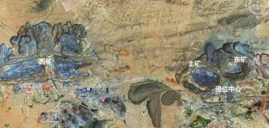 近期四川牦牛坪矿区新增966万吨稀土氧化物，累计探明储量达1040万吨，跻身全球