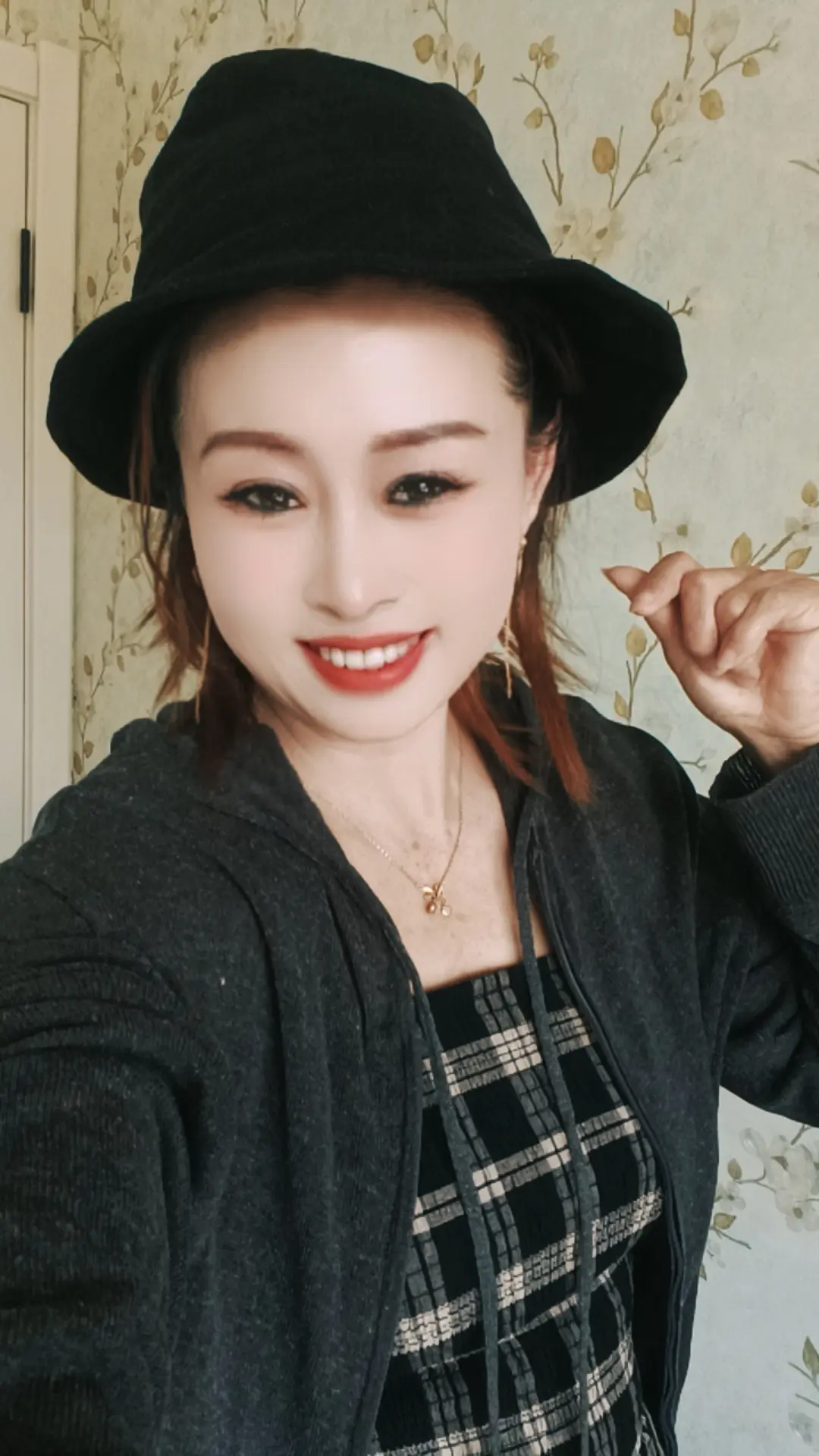 唇印封锁从此不再孤单寂寞