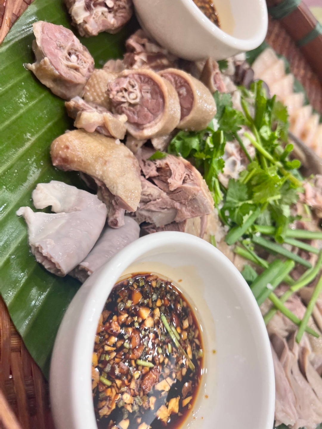 因为我起晚了没吃到早饭[泪][泪][泪]所以发发晚饭 ​​​