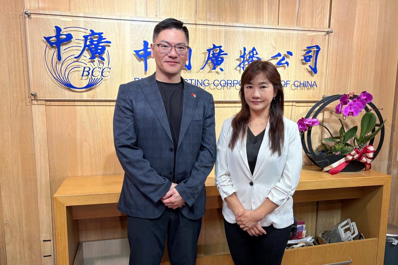 川普表明不希望倚美谋独！翁履中：戳破台美友好泡泡　赖不知中也不知美

梅花新闻网