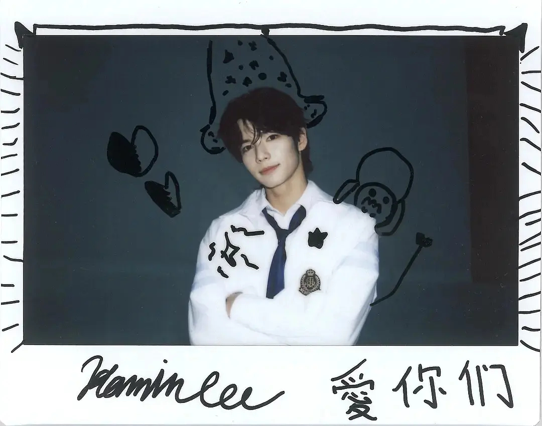 邓布利多 你说得对 愛是世界上最伟大的魔法 