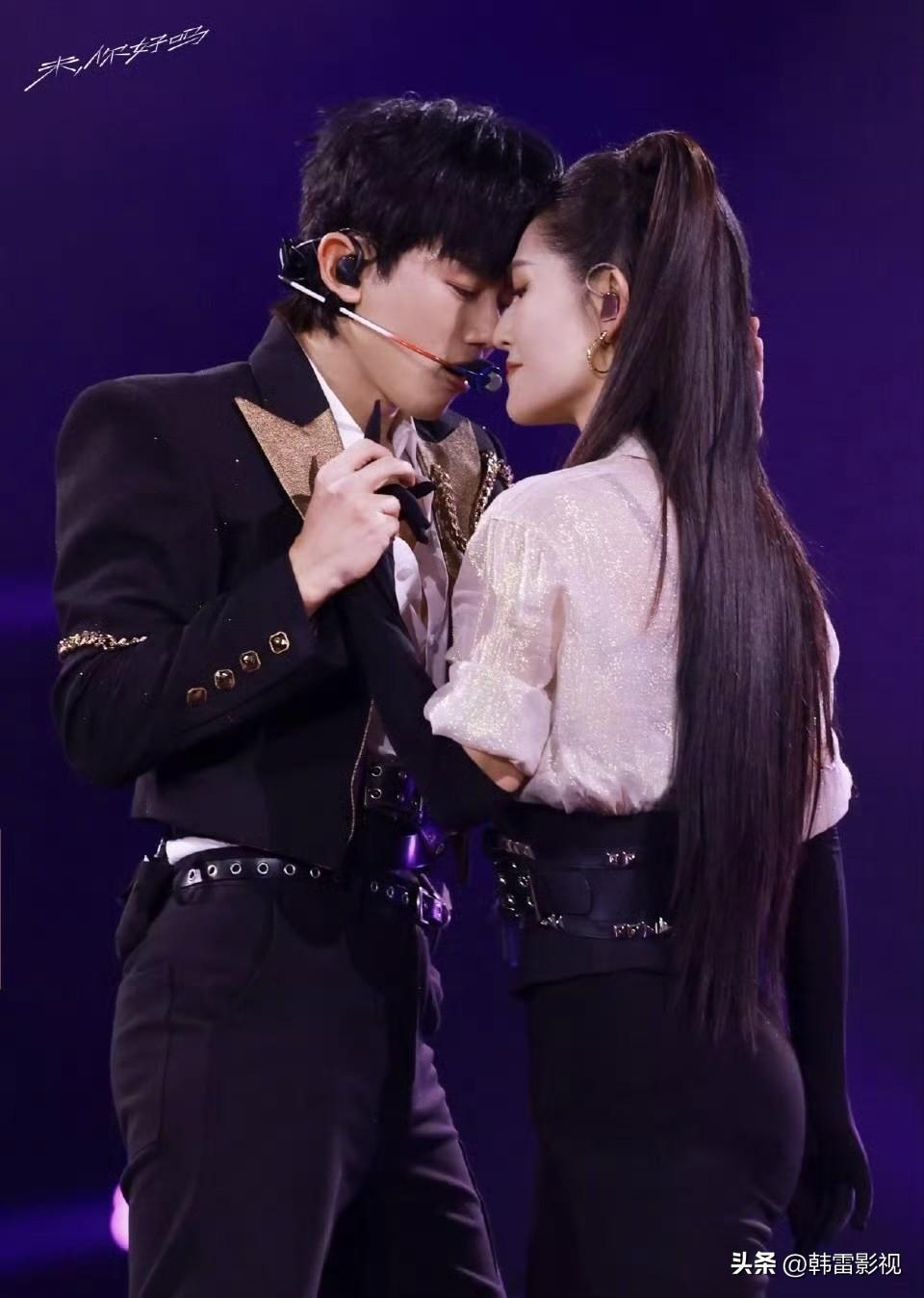 谢娜好刚！！霸气变身纯爱战神，
护夫心切火力全开！
直指当年薛之谦的言论，把张杰