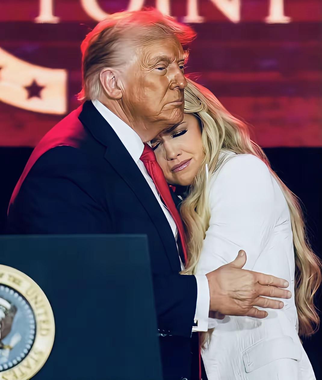 特朗普任命查理·柯克遗孀埃丽卡·柯克进入美国空军学院军事训练委员会，这事儿挺耐人